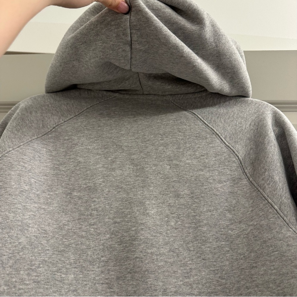 Vuori Restore Half Zip Hoodie - Picture 9 of 9